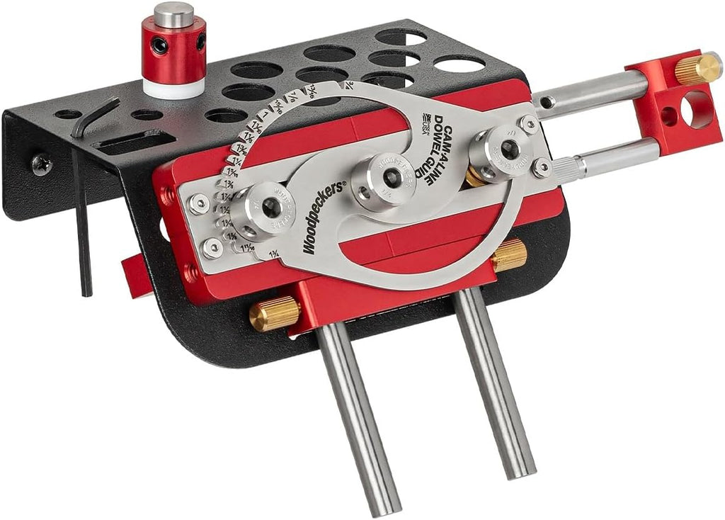 Ultimate Doweling Jig Kit