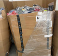 👚CLOTHING PALLET – LOT ID: 241101 – Untested Customer Return