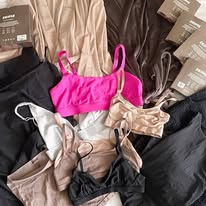 👚CLOTHING PALLET – LOT ID: 241101 – Untested Customer Return