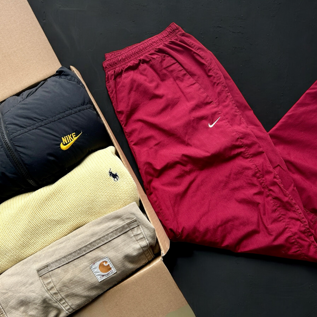 PREMIUM VINTAGE MYSTERY BOX (3-5 PIECES)