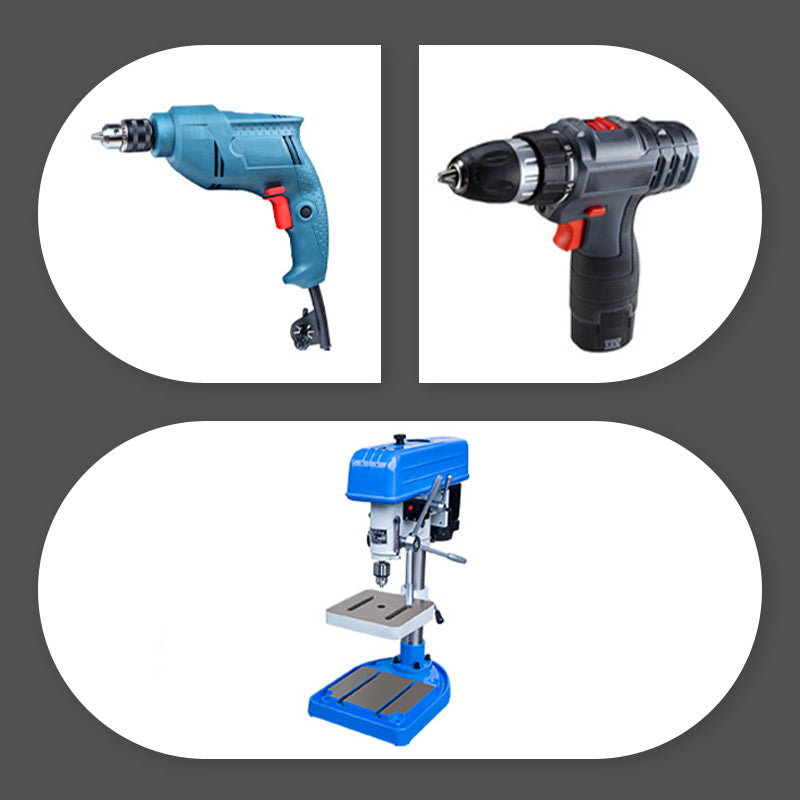 ✨Multifunctional Wear-Resistant Masonry Drill Bit