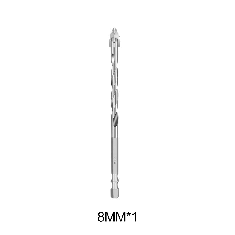 ✨Multifunctional Wear-Resistant Masonry Drill Bit