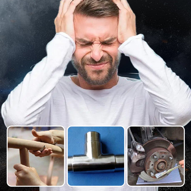 Mini Pneumatic Polishing Grinding Machine