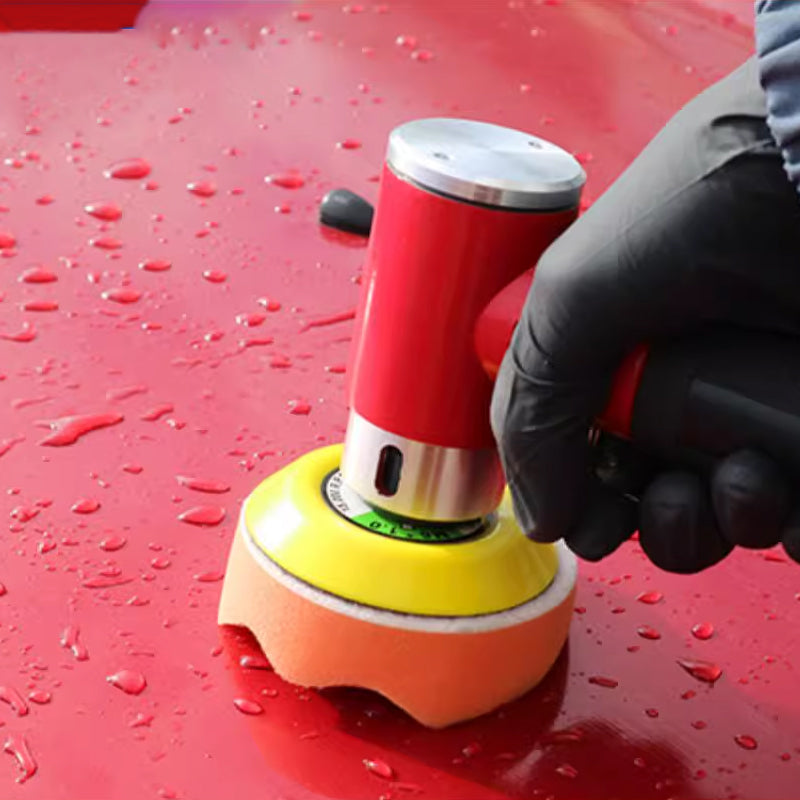 Mini Pneumatic Polishing Grinding Machine