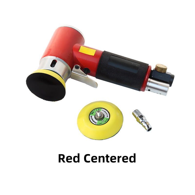 Mini Pneumatic Polishing Grinding Machine