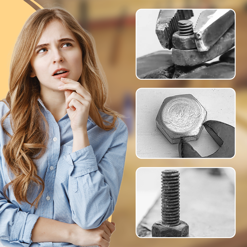 💥💥Electric Wrench Universal Joint Rod