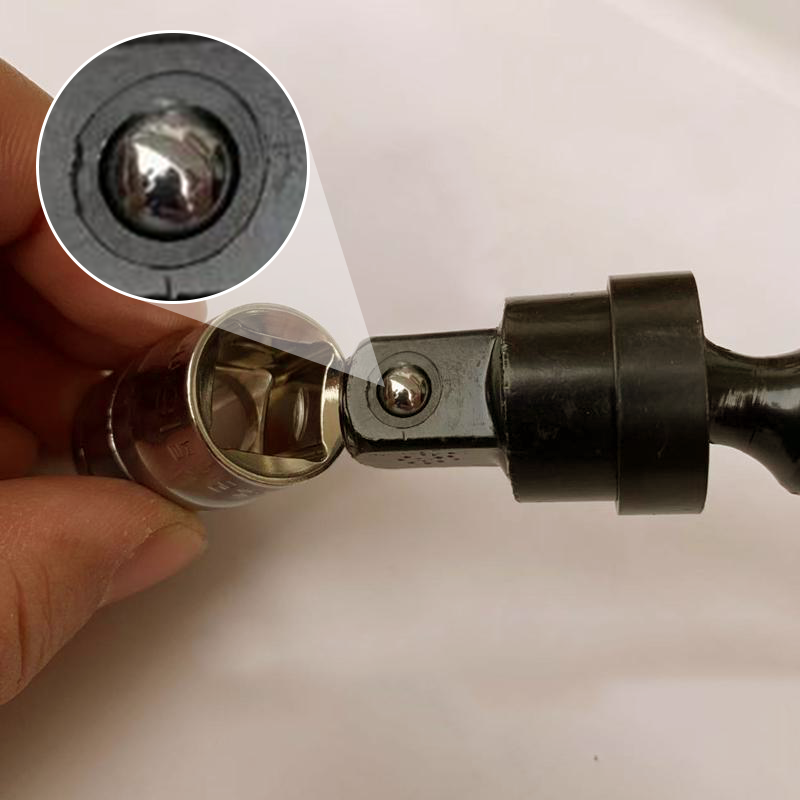 💥💥Electric Wrench Universal Joint Rod