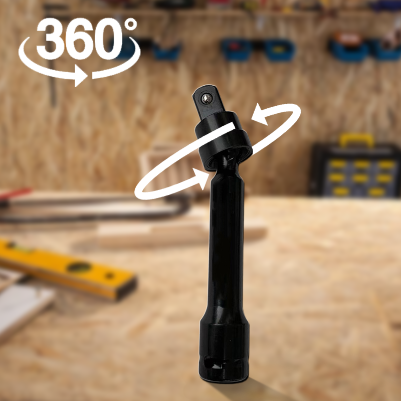 💥💥Electric Wrench Universal Joint Rod