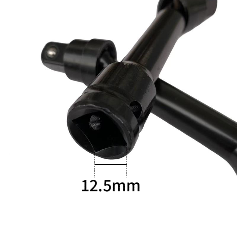 💥💥Electric Wrench Universal Joint Rod